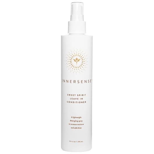 Innersense Conditioner Sweet Spirit Leave In Basis Unisex 295 ml