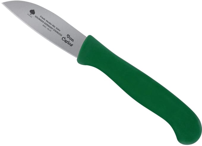 Friedrich Herder Haringmes 16,5cm RV