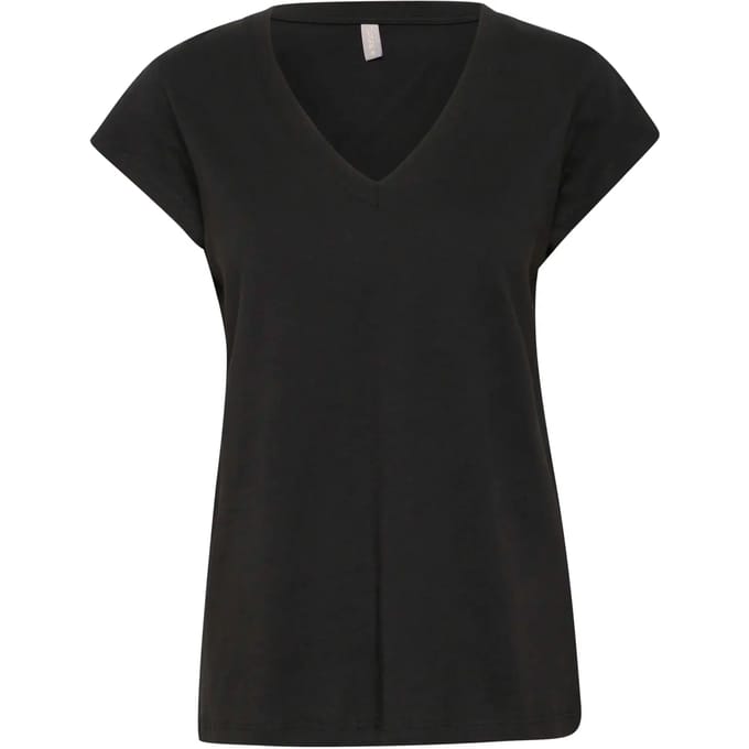 Dames-T-shirt CULTURE Biana
