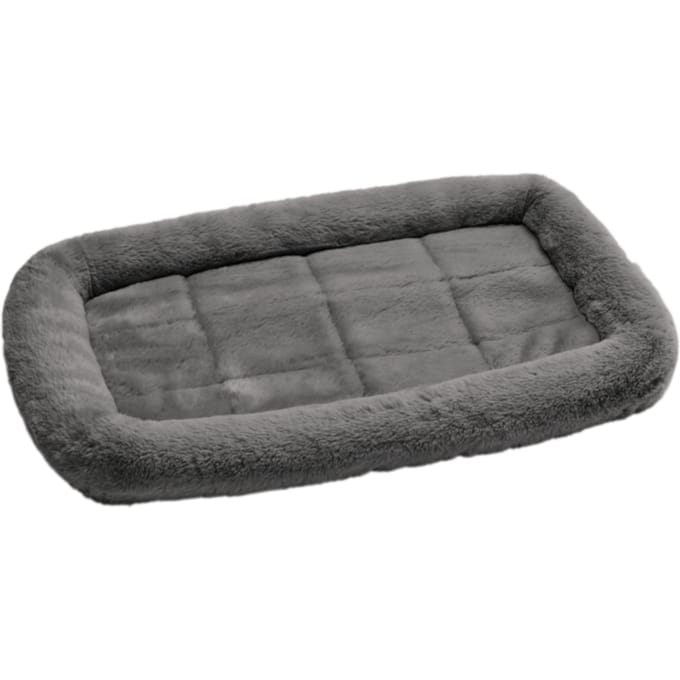 Hunter hondenmat Vermont Cozy maat L 90x60cm hond