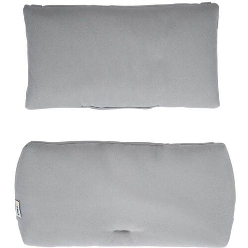 Hauck 2-piece highchair pad