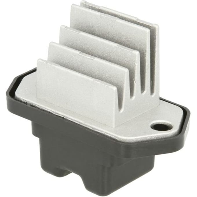 Regelaar, interieurventilator THERMOTEC DE4007TT