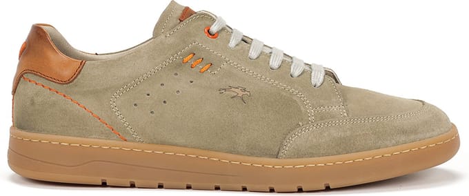 FLUCHOS F1722 Veterschoen kaki maat 41
