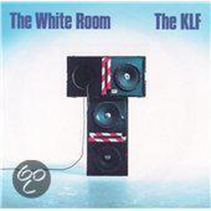 The White Room/Justified And Ancient