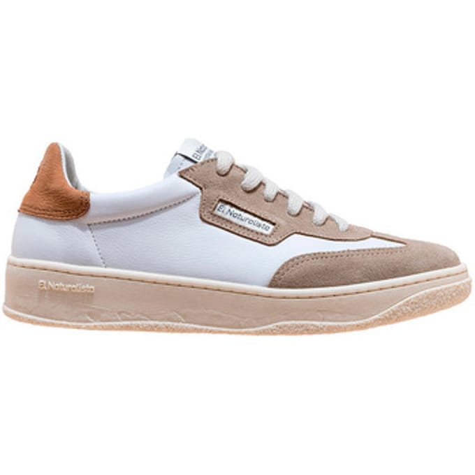 Lage Sneakers El Naturalista 258411117005