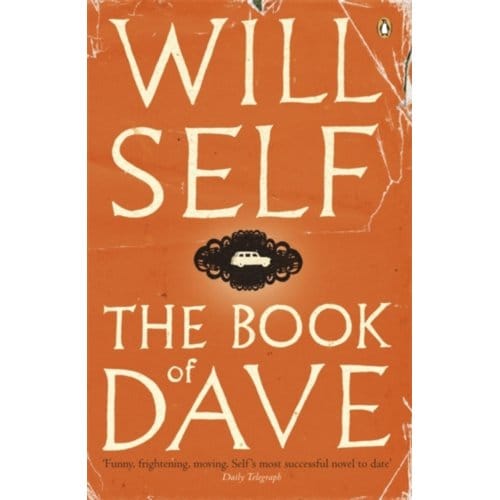 The Book Of Dave - Will Self