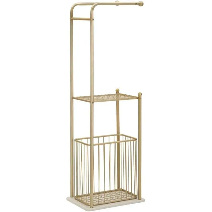 Handdoekhouder Root Towel Holder 40×30×122 cm