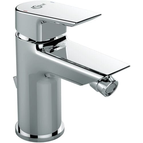Ideal Standard Tesi - Bidetkraan met waste, chroom A6579AA