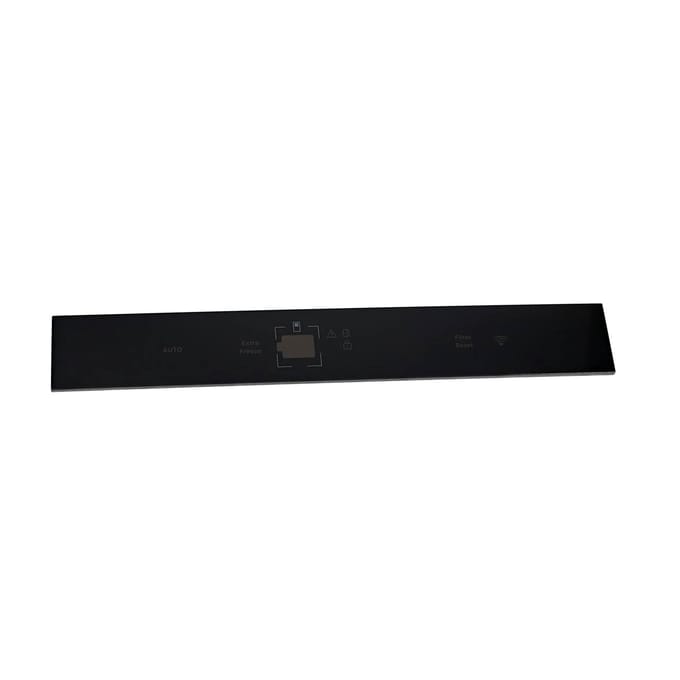 AEG deksel, display, Obsidian, FZ, AI 140304038056