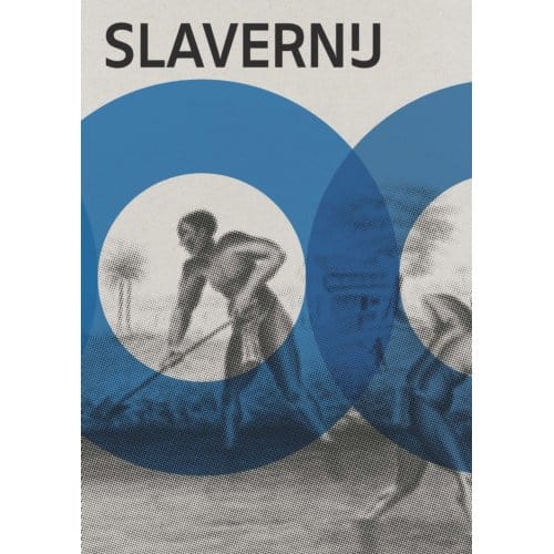 Slavernij - Eveline Sint Nicolaas