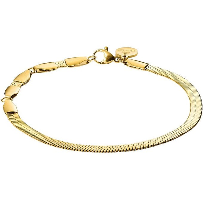 Purelei Armband Core Collection Bracelet-ilalo-Gold
