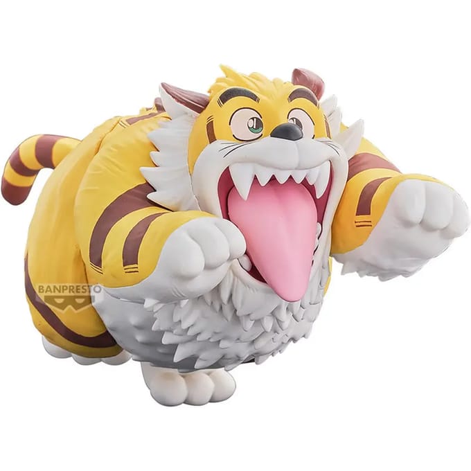 Beeldje Banpresto Yaiba: Samurai Legend Kagetora