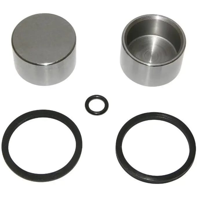 P2R-rem voor auto, ø28 mm, l17 mm, Brembo, nieuw