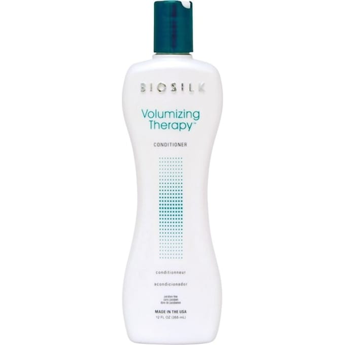 BIOSILK Conditioner Volumizing Therapy Volumeconditioner Unisex 355 ml