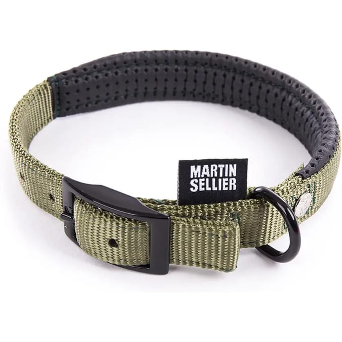 Hondenhalsband Martin Sellier Clas