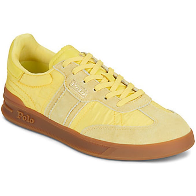 Lage Sneakers Polo Ralph Lauren HERITAGE AREA UNISEX