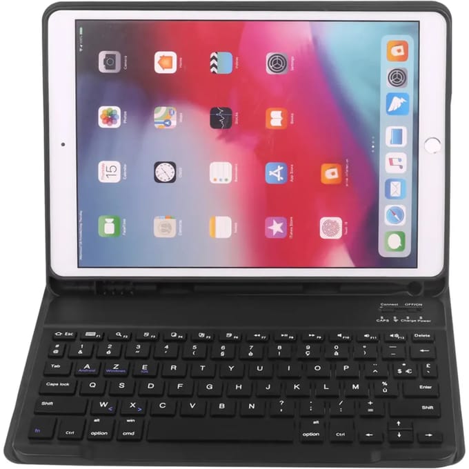 Toetsenbordhoes Platyne Ipad Pro 10.5