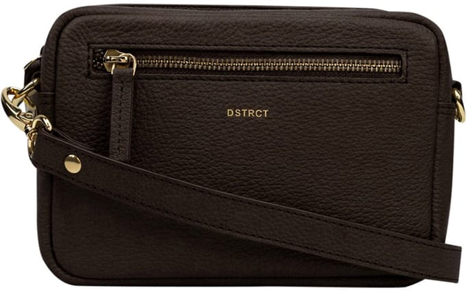 Floater Field Crossbody