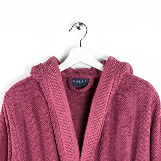 Badjas Gim van 100% Katoen - Luxe 450 gr/m²