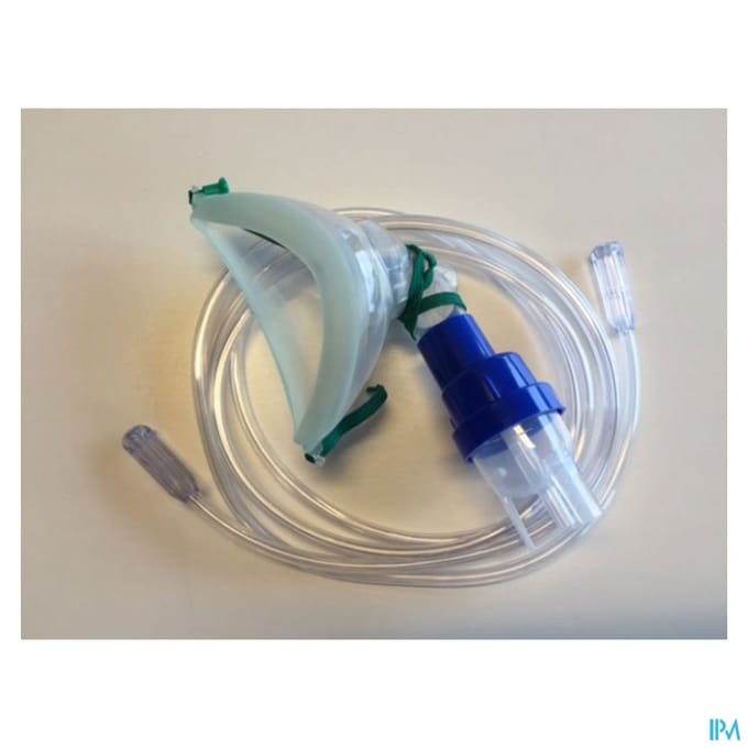 Medix Tracheo Vernevelset
