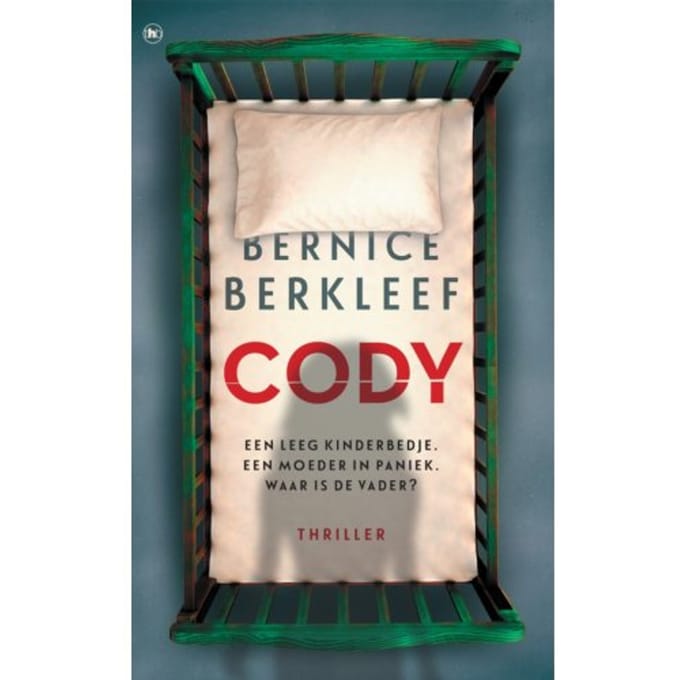 Cody - Bernice Berkleef