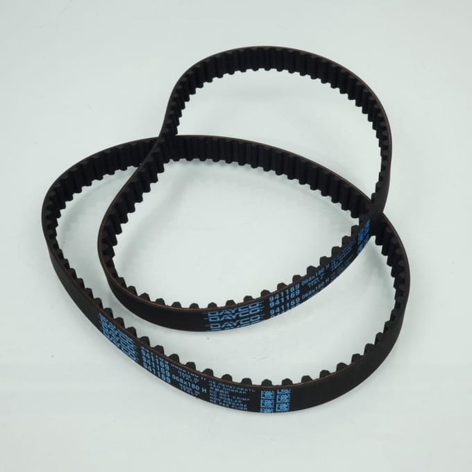 Courroie de distribution Dayco pour Moto Ducati 800 Monster 2007 M421AA Neuf