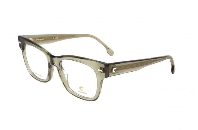 Carrera CARRERA 3063 Grey 52/19/140 WOMAN Brilmonturen