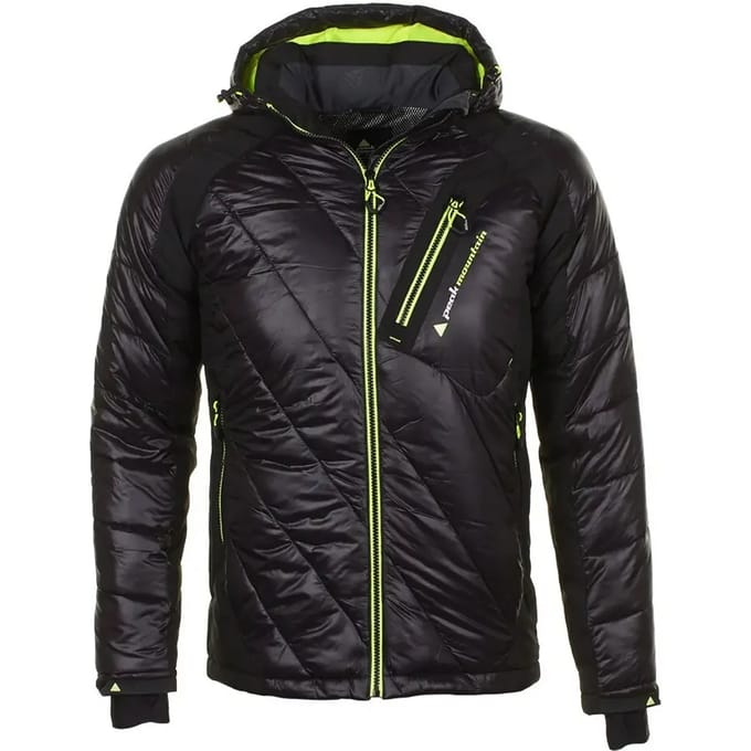 Ski-jas Peak Mountain Cybrid