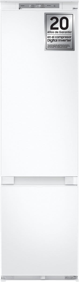Samsung BRB80F30ADS0EF - Koelen