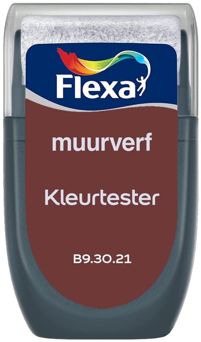 Flexa - Kleurtester Muurverf - B9.30.21 - Mengverf - 30 Ml