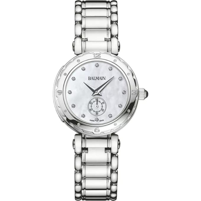 Balmain Balmainia B4551.33.85 Horloge