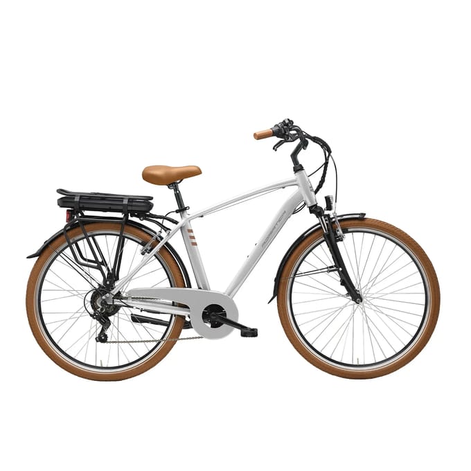 Elektrische fiets Adriatica New E2 2026