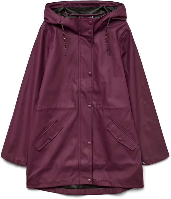 Vero Moda Curve Jas VMCMALOU Jas