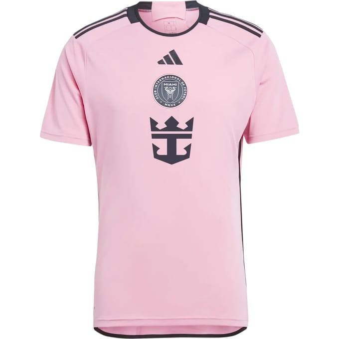 Thuisshirt Inter Miami FC 2024/25