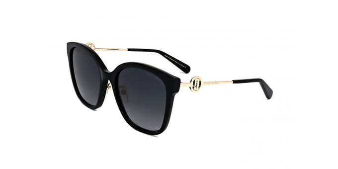 Marc Jacobs MARC 690/G/S Black 56/20/140 WOMAN Zonnebrillen