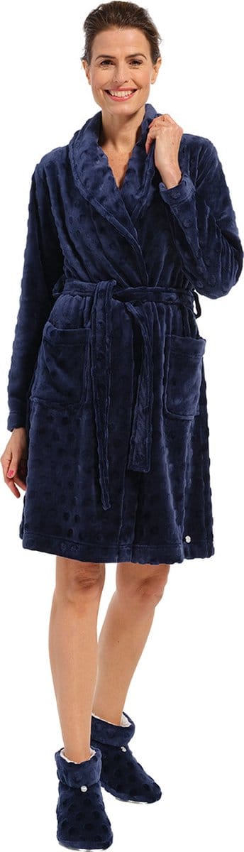 Pastunette – Naomi – Kamerjas – 70232-124-0 – Dark Blue - M