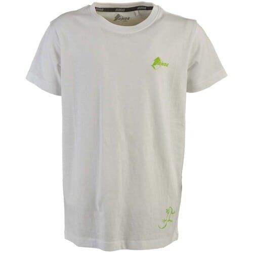 T-shirt Ande Geko Jr