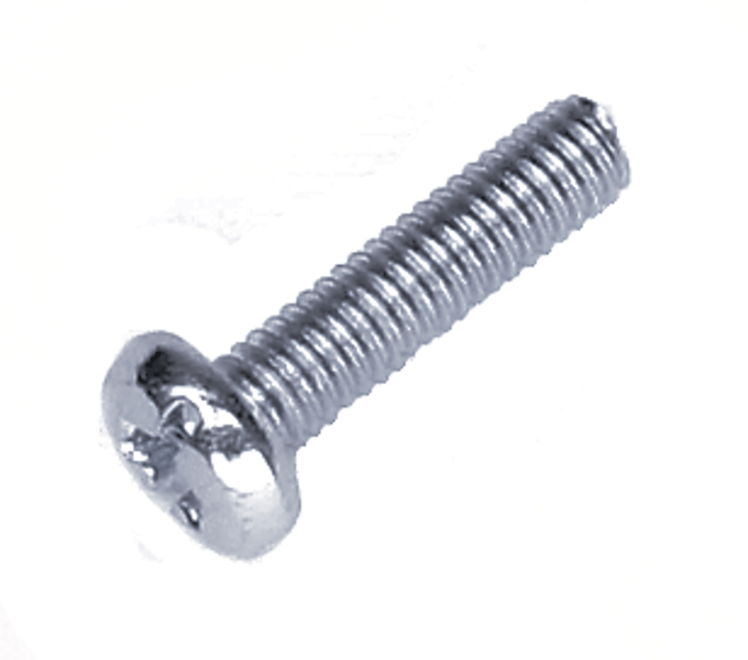 Screw