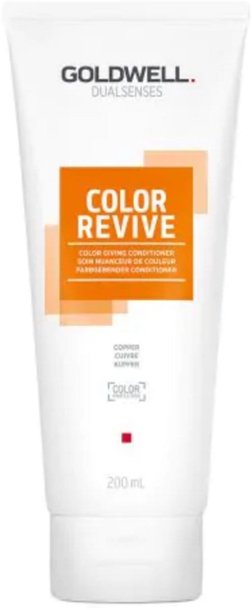 Goldwell - Dualsenses Color Revive Conditioner - 200ml