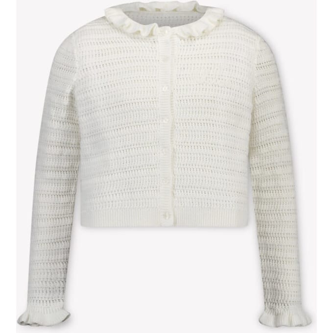 Chloe Kinder meisjes vest in