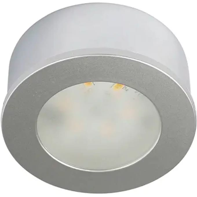 Armatuur Indeluz lighting Ibiza IP44 SMD 290lm CRI80 3000K 110º