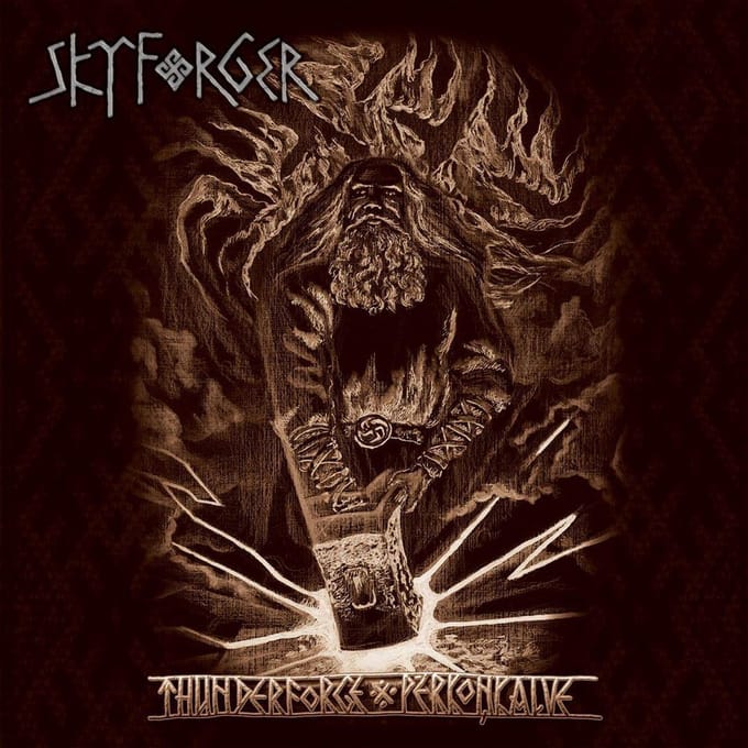 Thunderforge