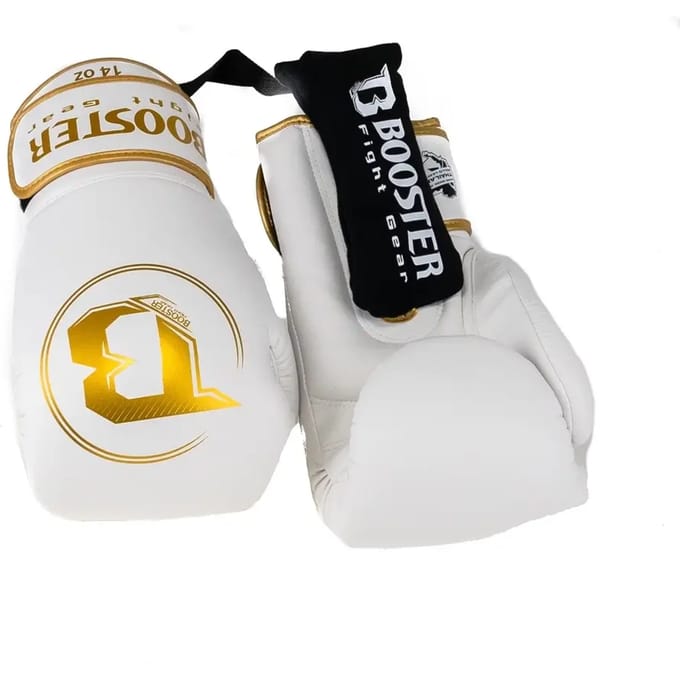 Booster Glove & Shoe Deodorizer – Handschoenverfrisser – Zwart -