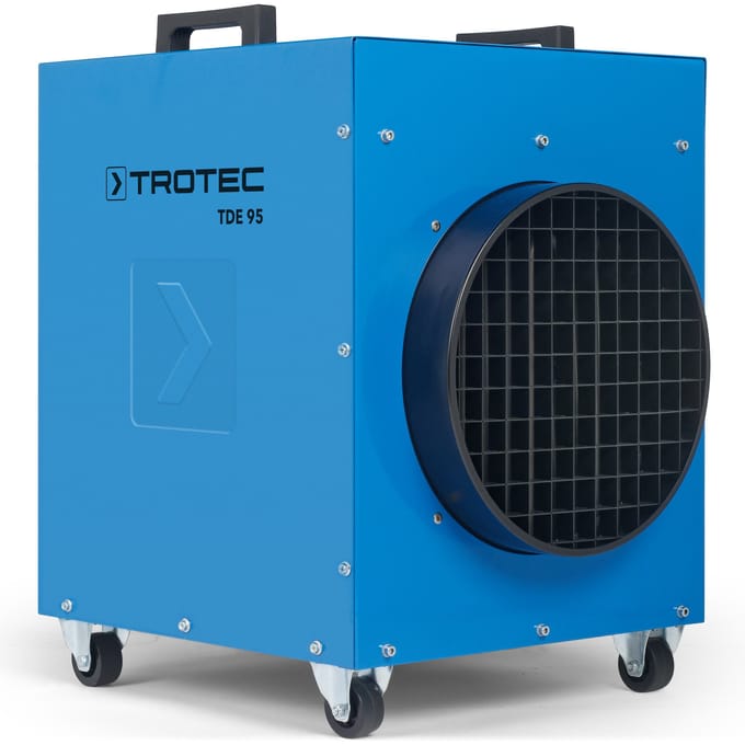 TROTEC Elektrische kachel TDE 95 V2