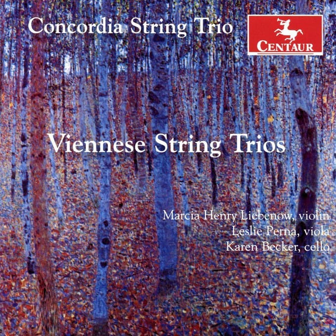 Viennese String Trios