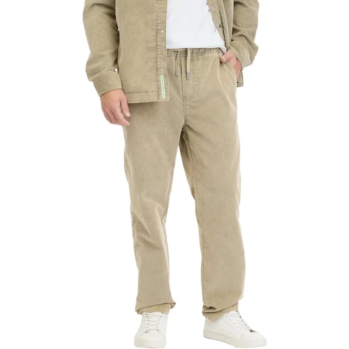 Jogging Ragwear Shydeo Corduroy