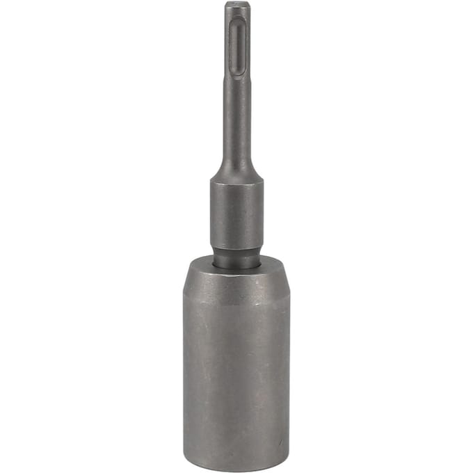 Gesmeed Staal Aardingsstaaf Aandrijver Heavy Duty T-paal Aardstaaf Aandrijver voor Boorhamer 30mm
