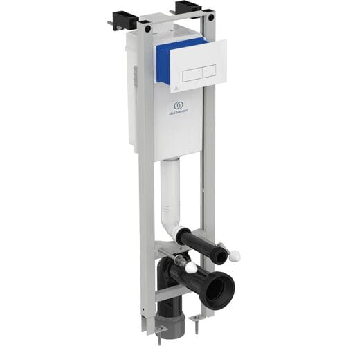 Ideal standard inbouwreservoir + Bedieningspaneel
