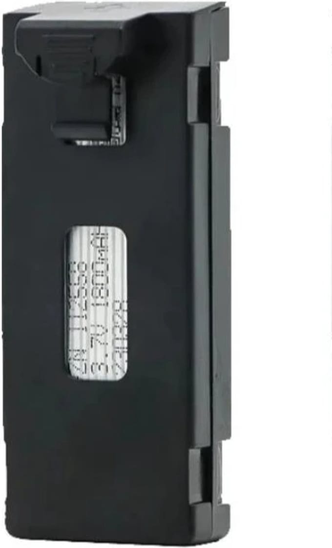 LUXWALLET Drone Batterij – Batterij Geschikt Voor LUXWALLET AeroTech Celestial / P15 Drone Accu