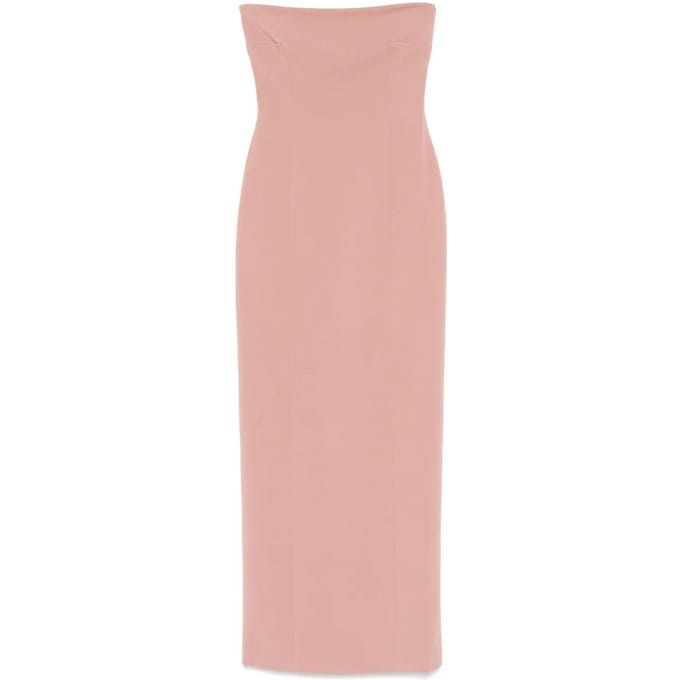 maxi jurk andreson